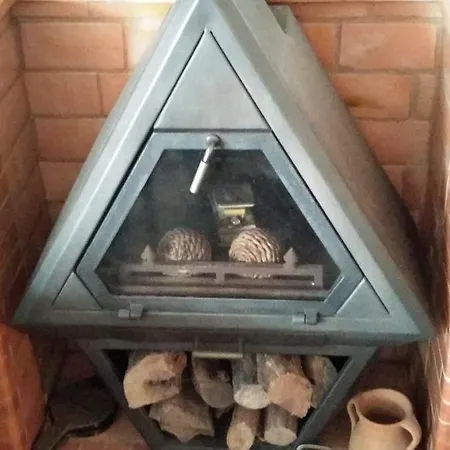 No Coração Da Aldeia *