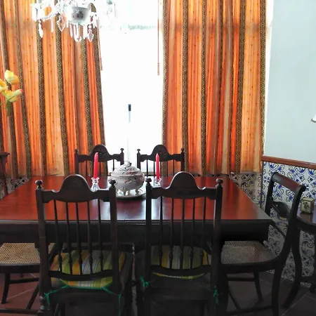 No Coração Da Aldeia Apartamento Atouguia Da Baleia