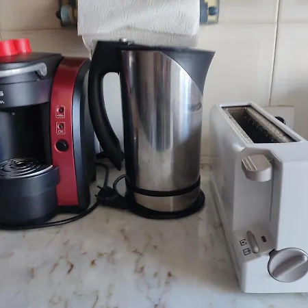 No Coração Da Aldeia Apartamento