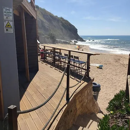 No Coração Da Aldeia * Atouguia Da Baleia