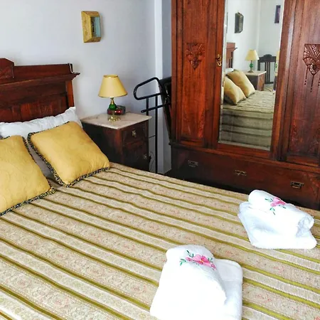 Apartamento No Coração Da Aldeia
