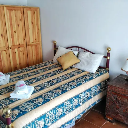 No Coração Da Aldeia Apartamento Atouguia Da Baleia