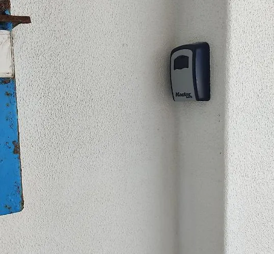 شقة No Coracao Da Aldeia
