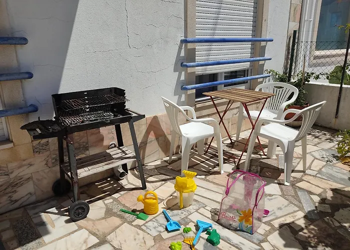 No Coracao Da Aldeia شقة