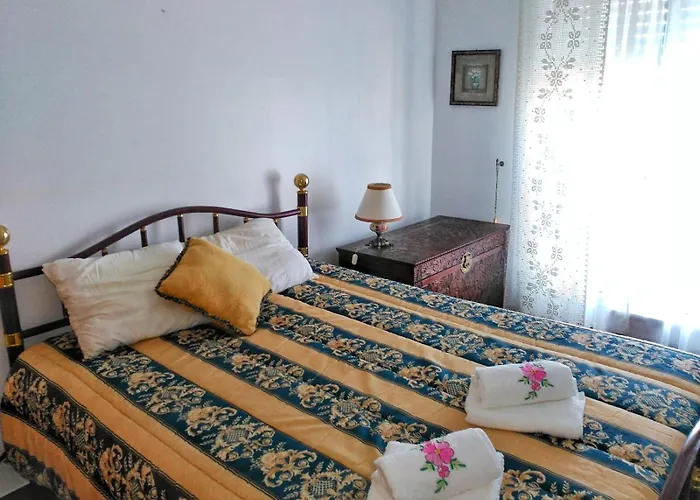 شقة No Coracao Da Aldeia اتوغويه ده باليه