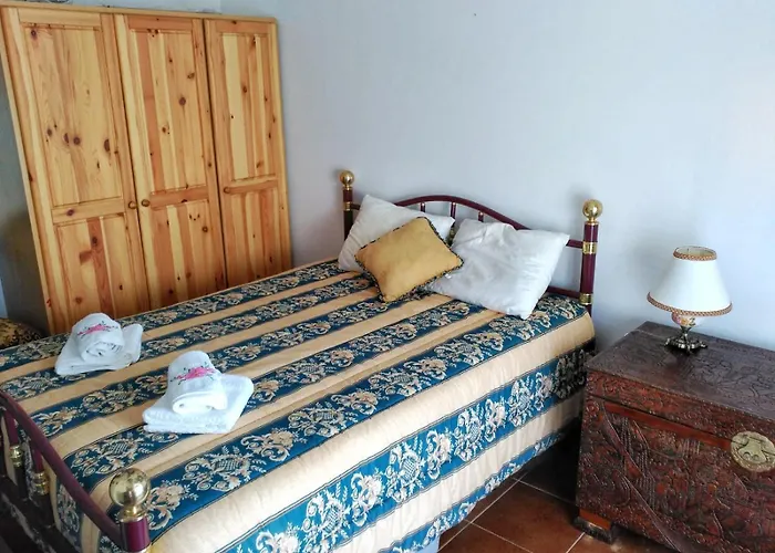No Coracao Da Aldeia شقة اتوغويه ده باليه
