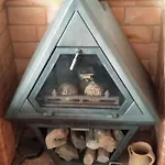 No Coração Da Aldeia *