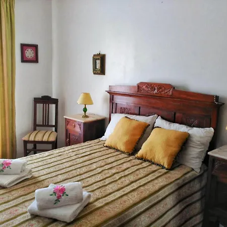 No Coracao Da Aldeia アトウギア・ダ・バレイア