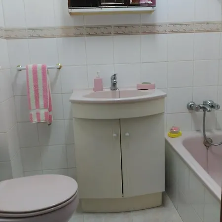 No Coracao Da Aldeia アパート *