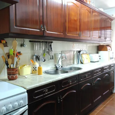 No Coracao Da Aldeia Apartmán Atouguia Da Baleia