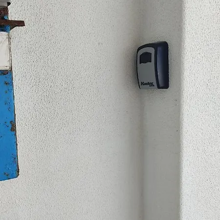 アパート No Coracao Da Aldeia