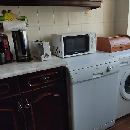 Apartmán No Coracao Da Aldeia *