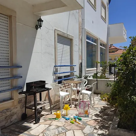 Apartmán No Coracao Da Aldeia