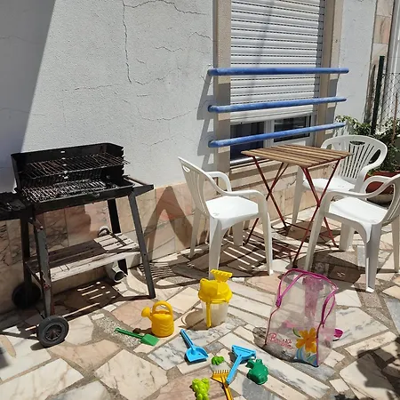 No Coracao Da Aldeia アパート