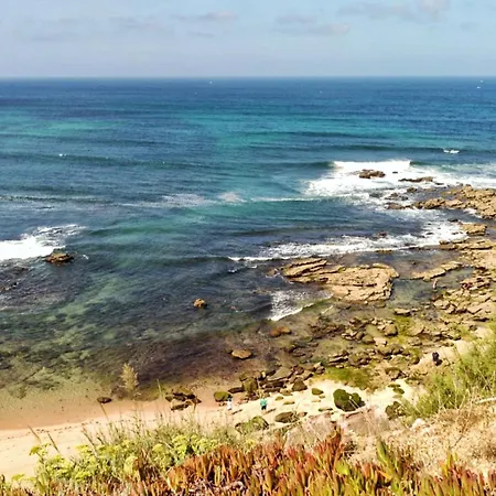 아파트 No Coracao Da Aldeia *