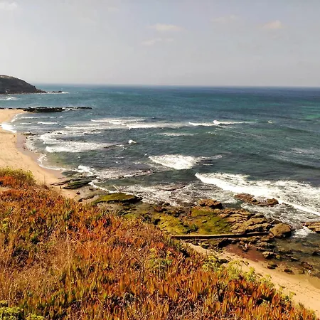 アパート No Coracao Da Aldeia *