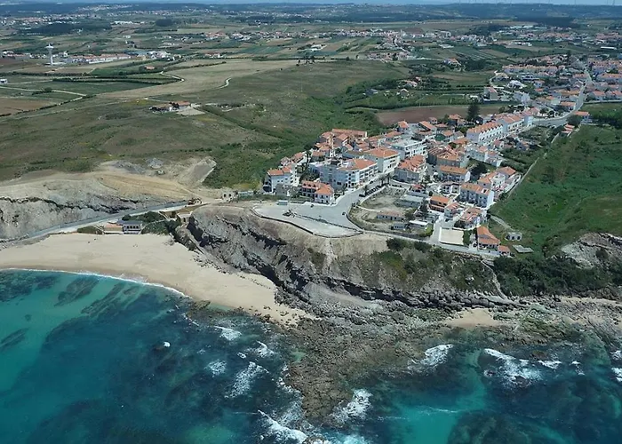 Apartman No Coracao Da Aldeia